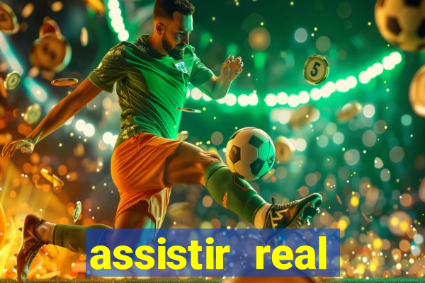 assistir real madrid x atletico de madrid ao vivo futemax